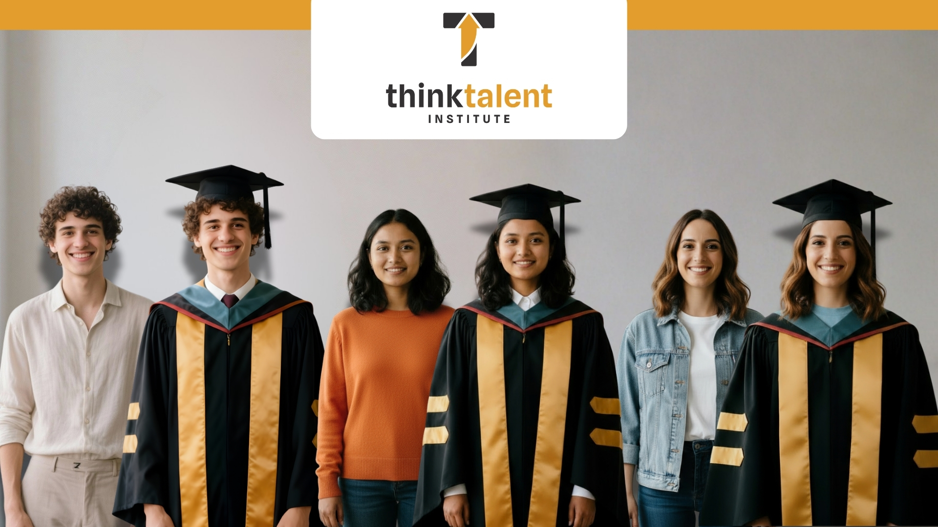 Student Registration Form . Think Talent Institute Malta