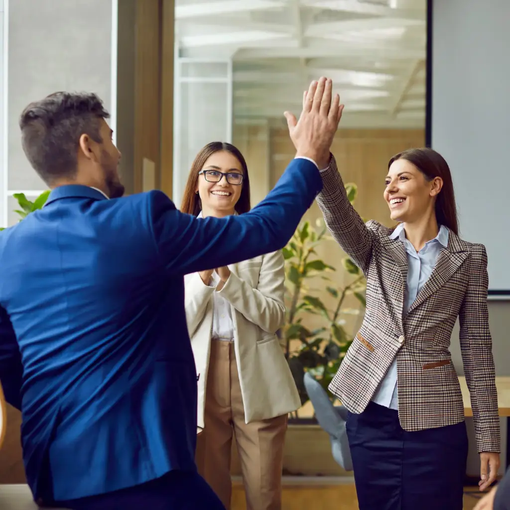 Award in Coaching Skills at the Workplace