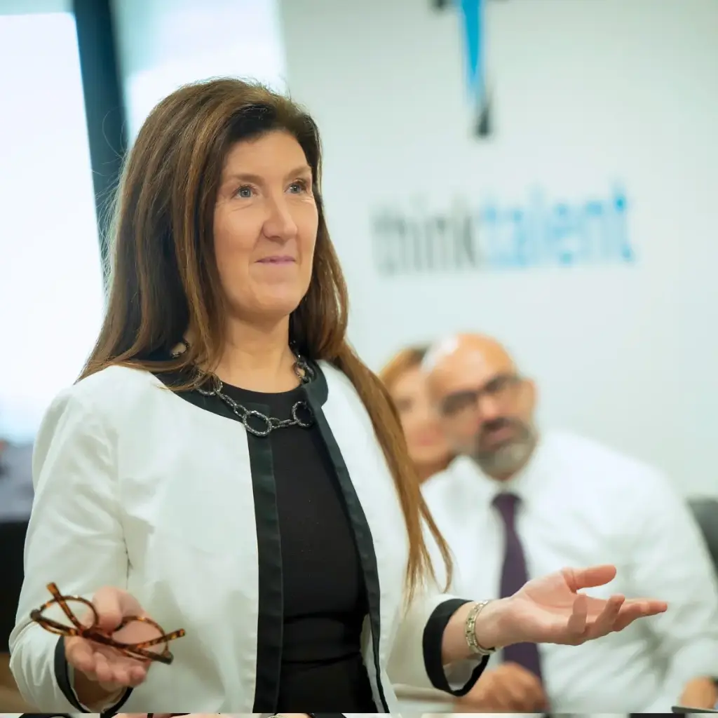 Award in Coaching Skills at the Workplace (MQF 5)