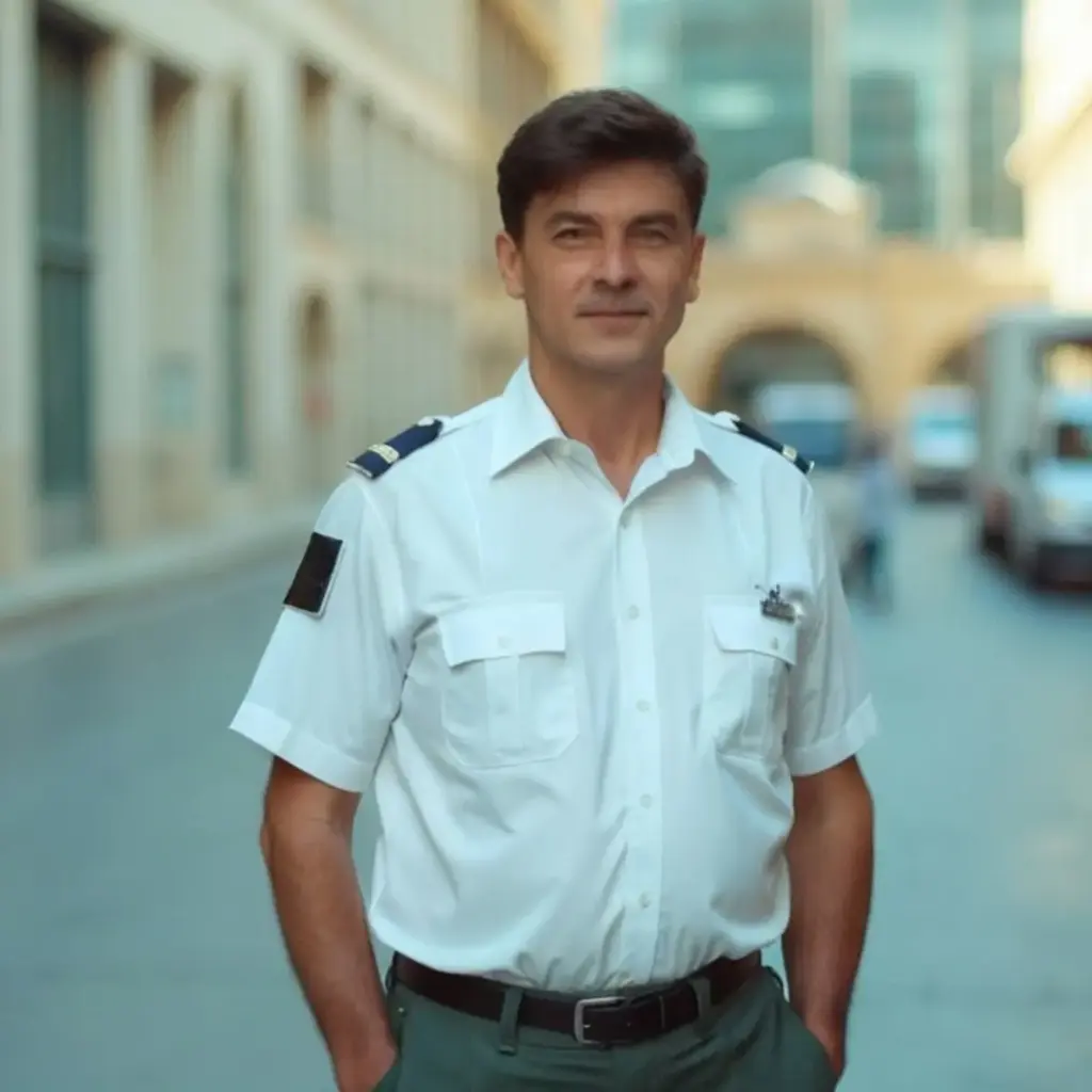 Award in Essential Personal and Communication Skills for Enforcement Officers (MQF 5)