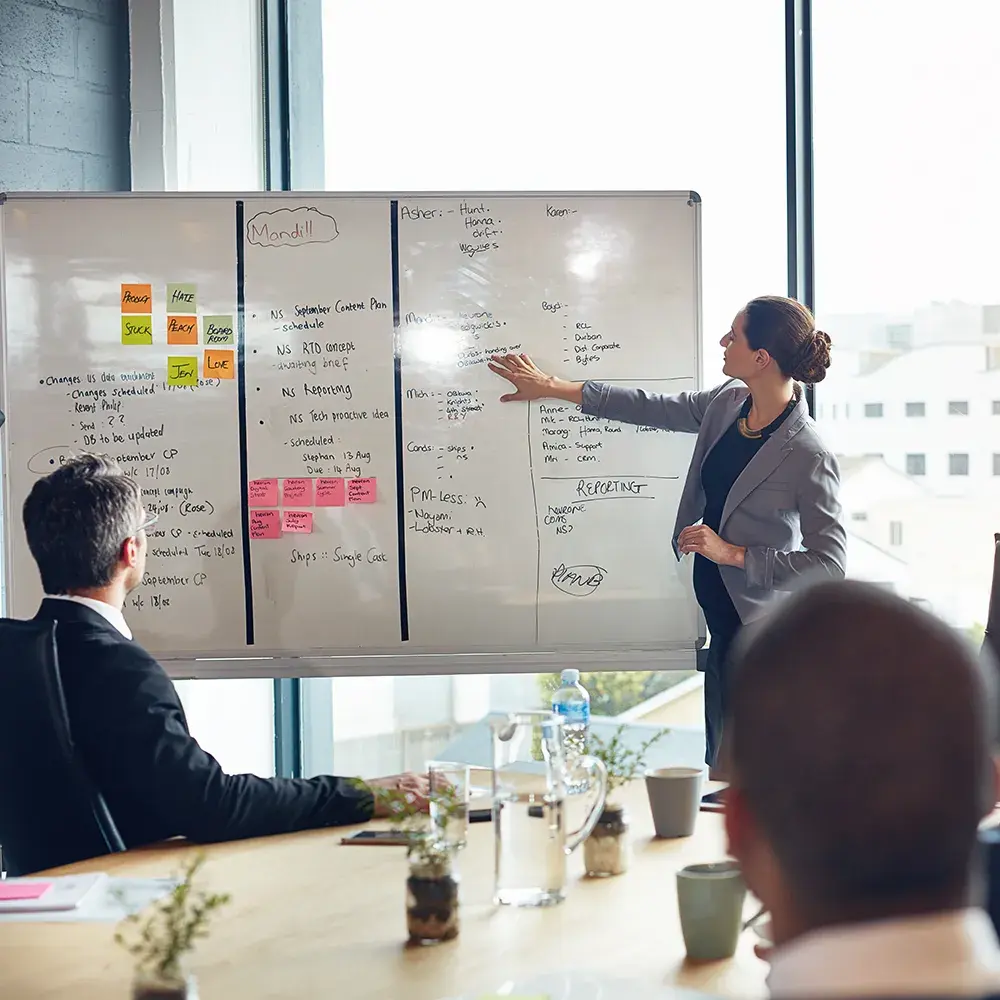 2-year Diploma in Business Management (Level 5)