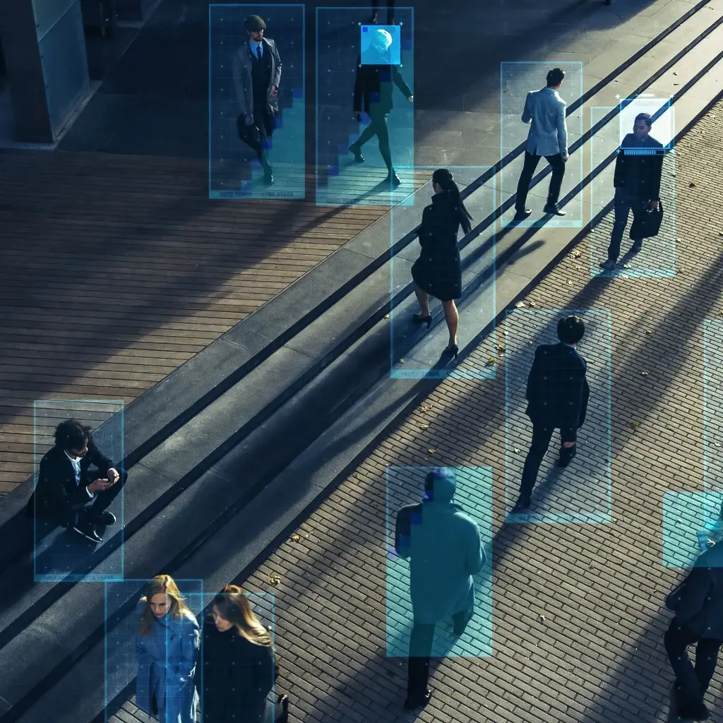 Transforming HR with AI