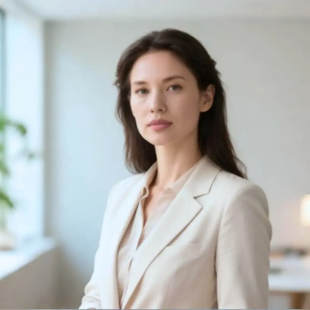 Lead From Within with the Life-Role Alignment Model