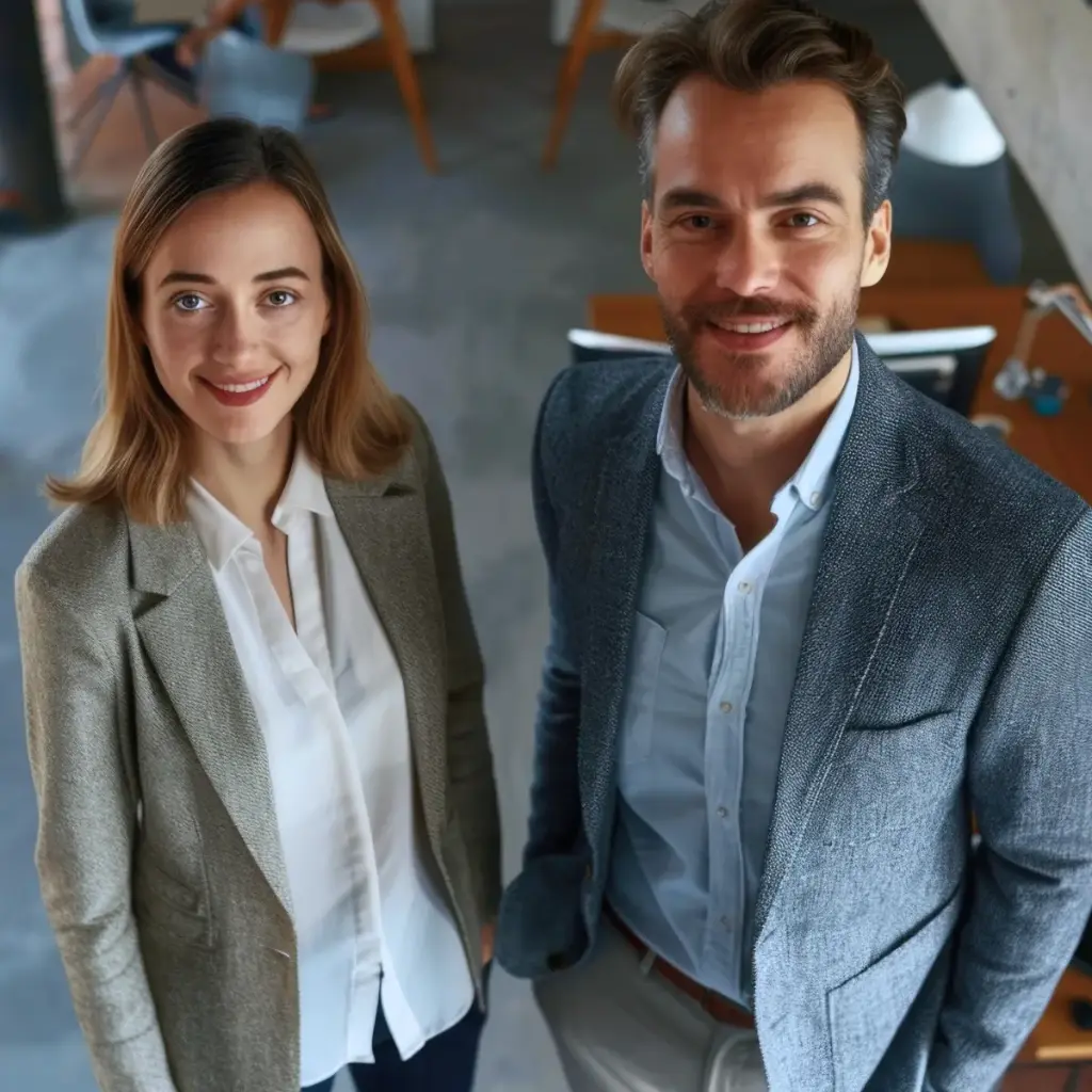 Business and Workplace Etiquette