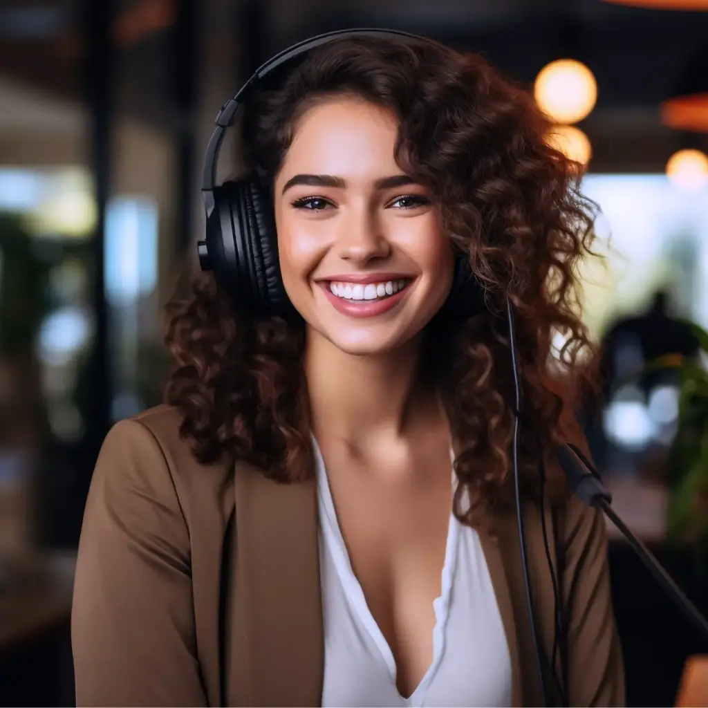 Telephone Answering Skills