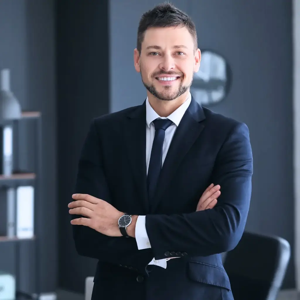 Building Accountability﻿