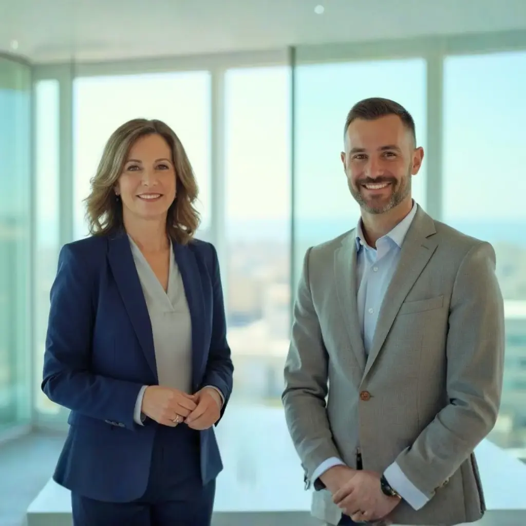 PEAK - Leadership Programme for Senior Executives