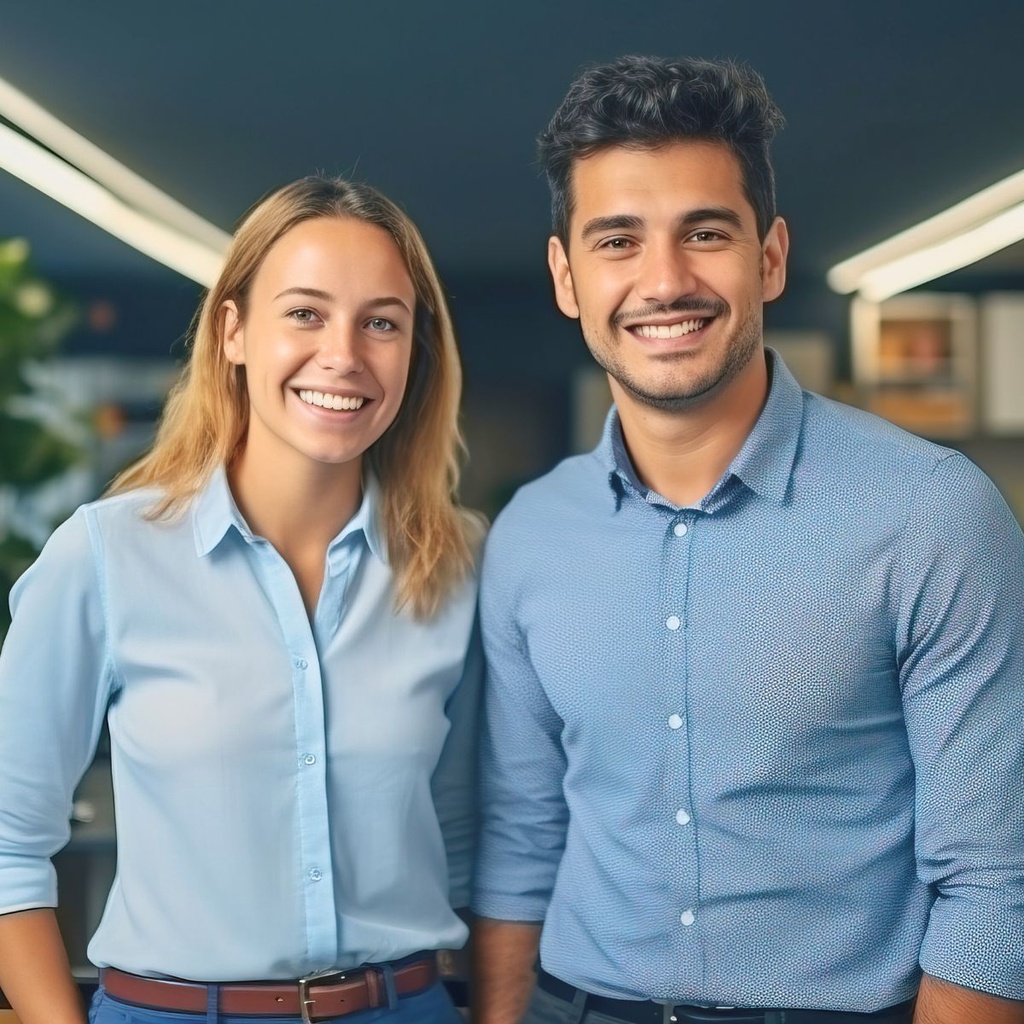 INSPIRE  /  Award in Leadership and Management (MQF 4)