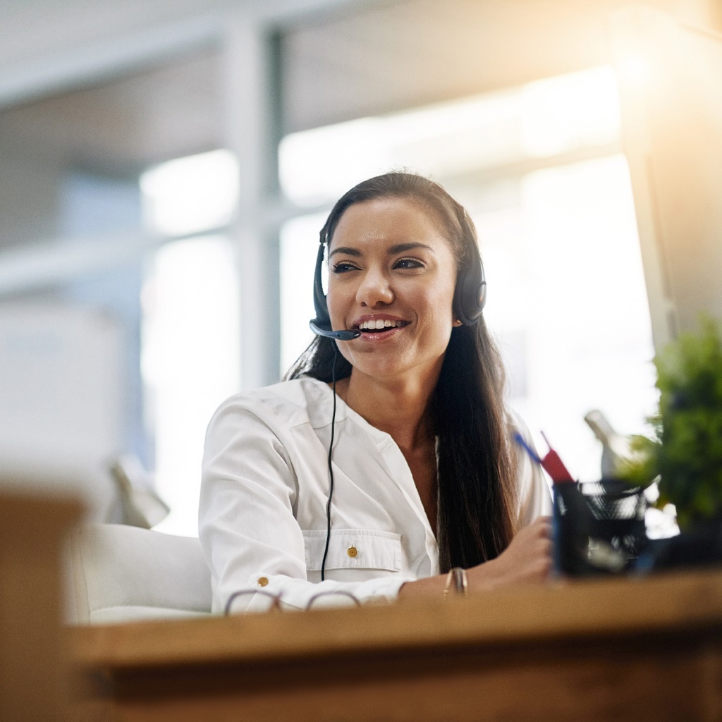 Award in Delivering Outstanding Customer Service (MQF 4)