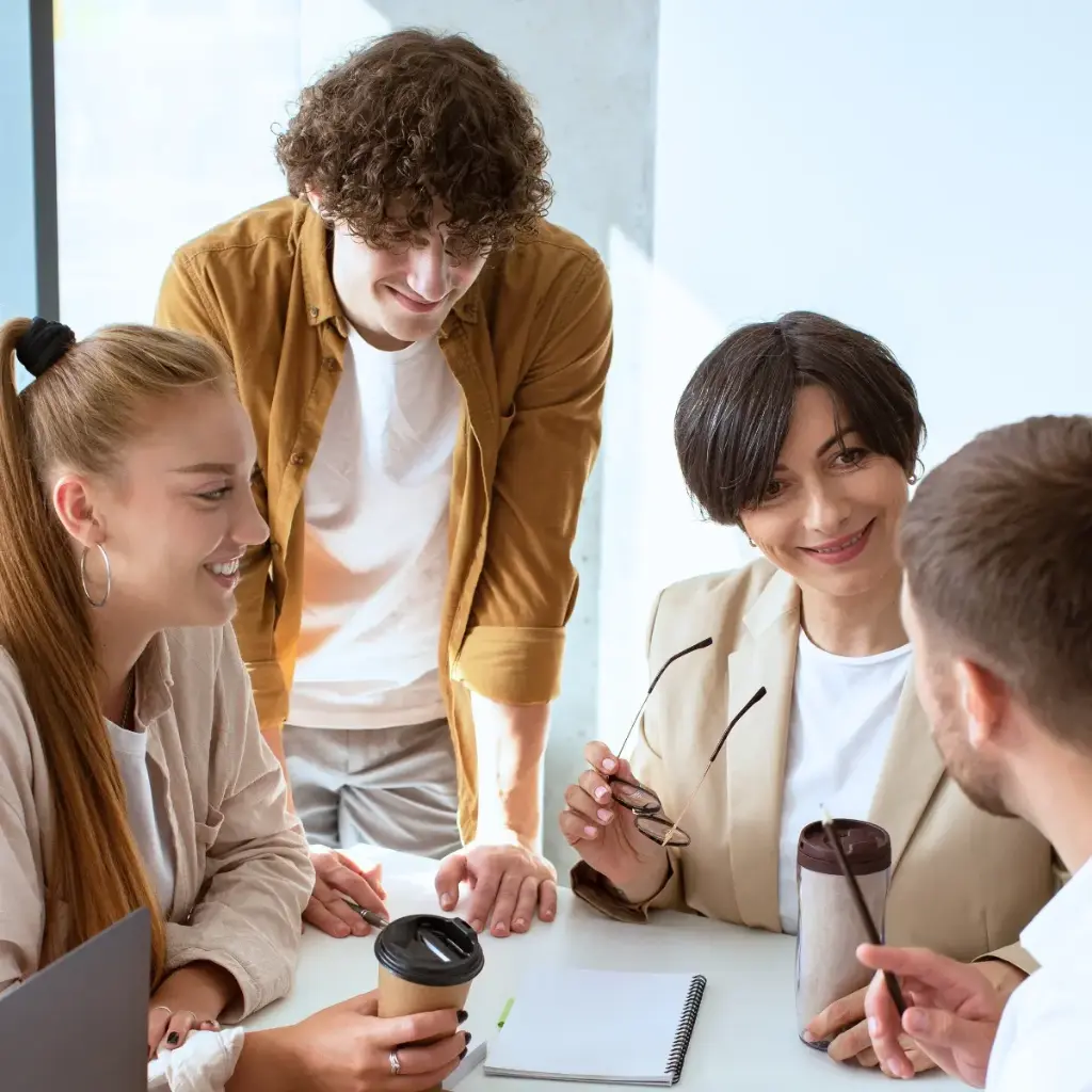 Facilitating Effective Meetings