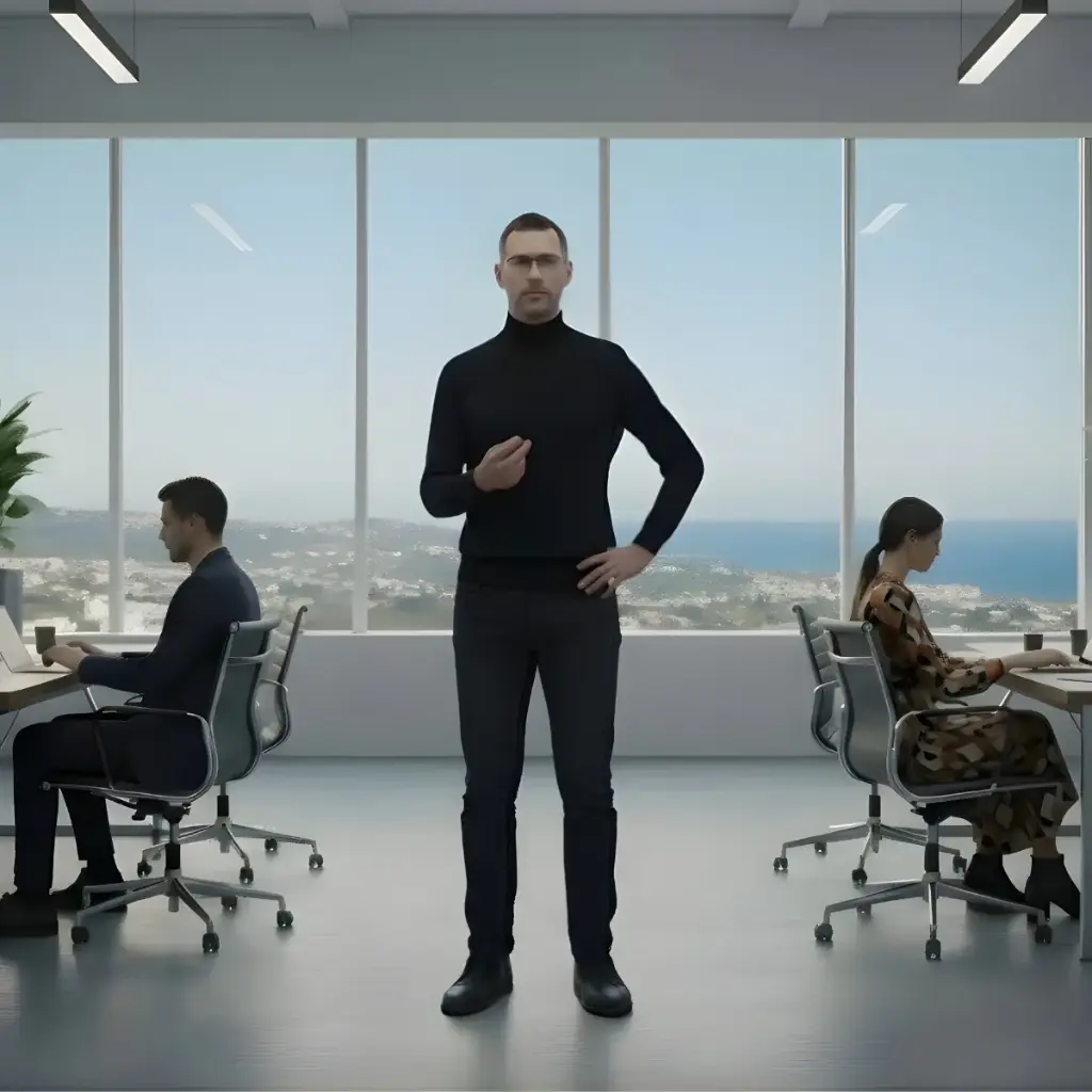 Leading and Managing Change