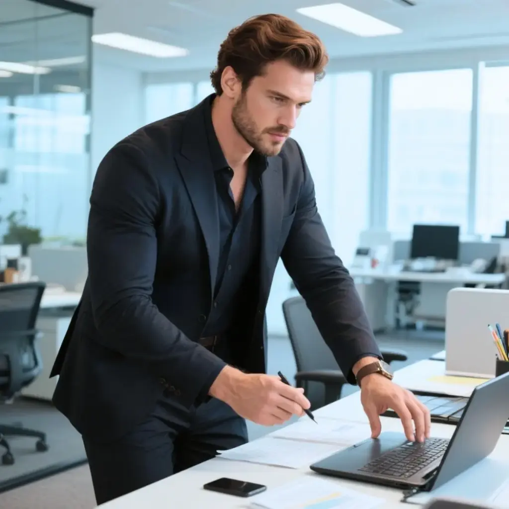 Manage Your Time Effectively & Efficiently
