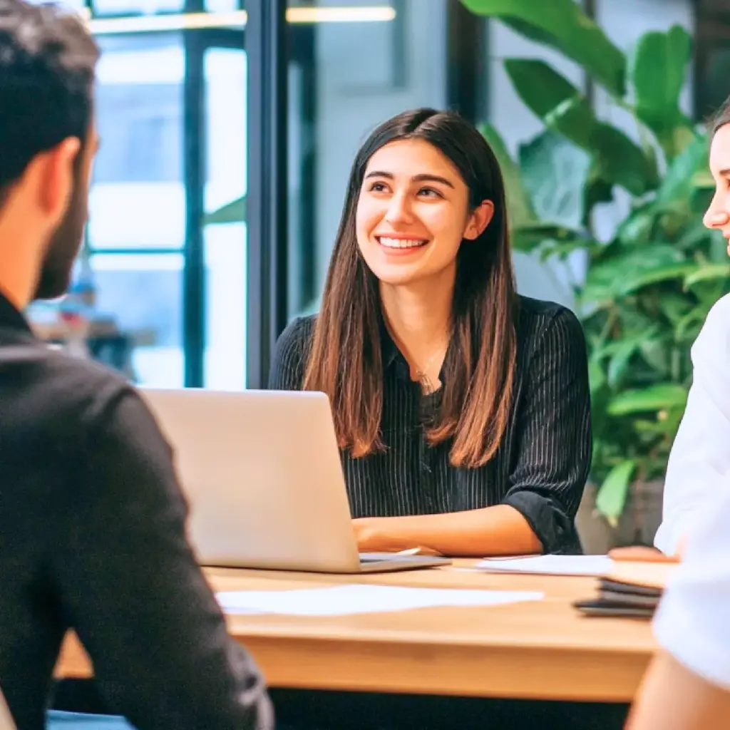 Transforming HR with AI