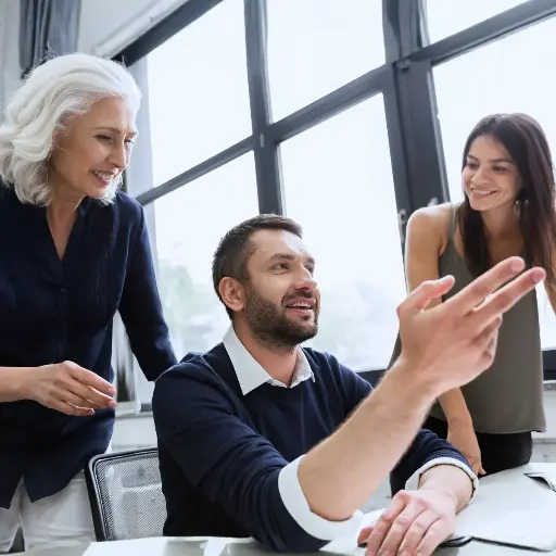 Understanding and Working with Group Dynamics