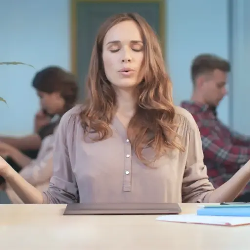 Manage Your Stress Effectively