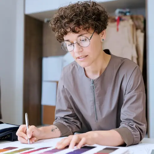 Unleash Your Creativity