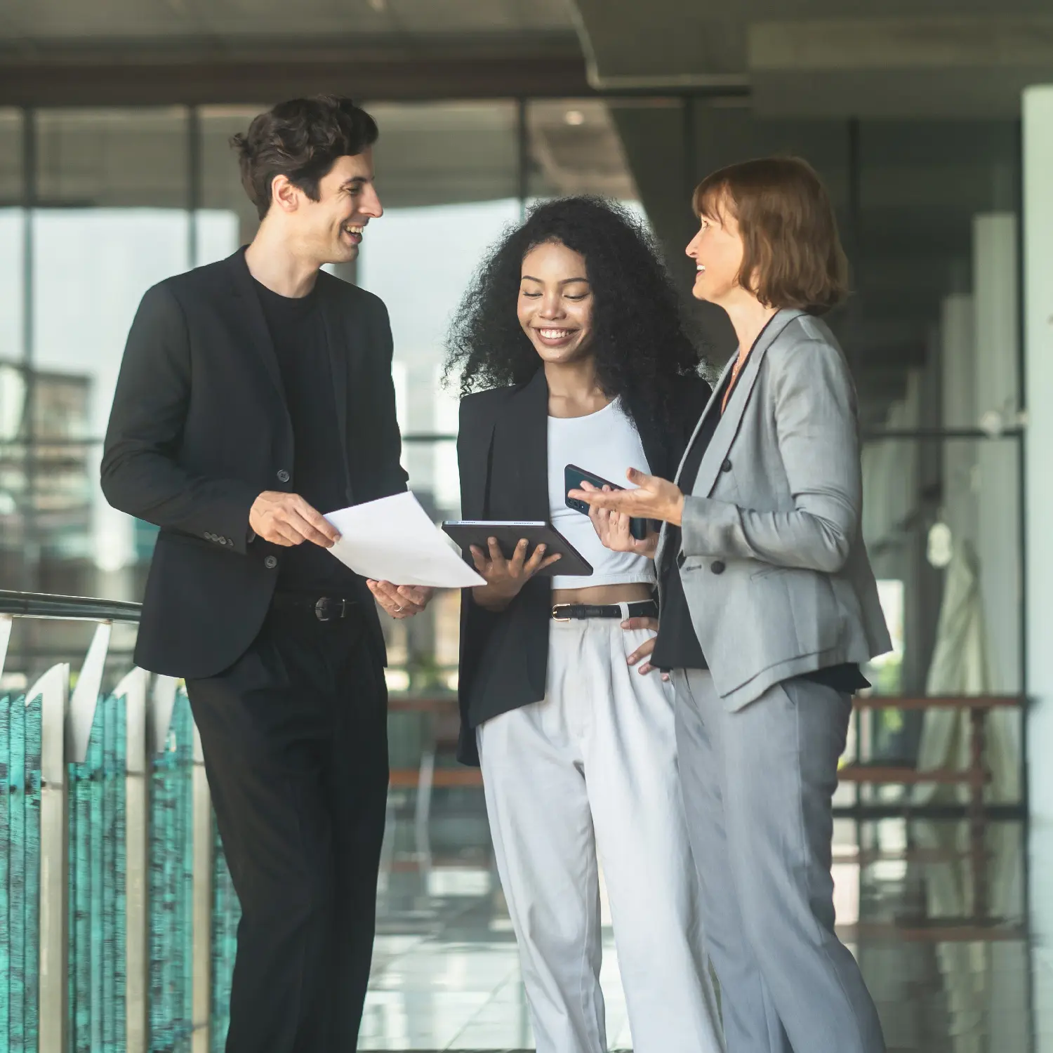 Award in Influential Dialogue (Intensive)