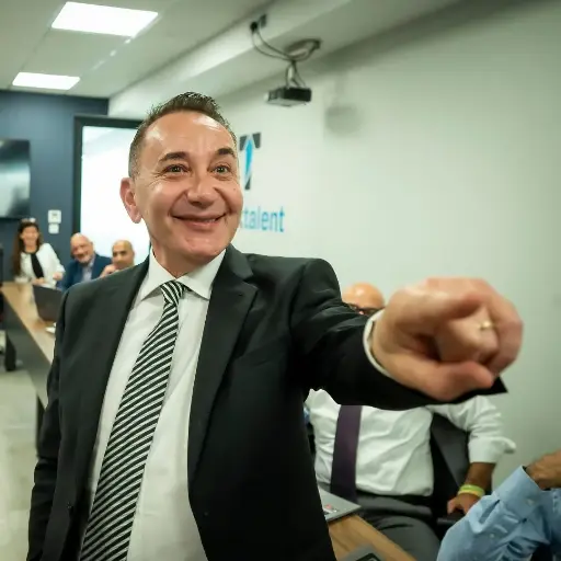 Award in Public Speaking & Presentation Skills (MQF 5)