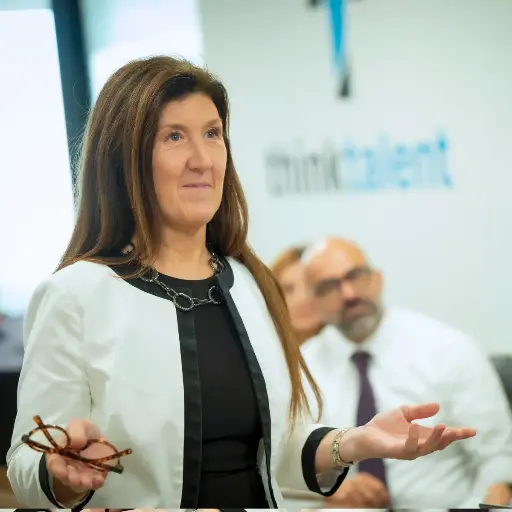 Award in Coaching Skills at the Workplace