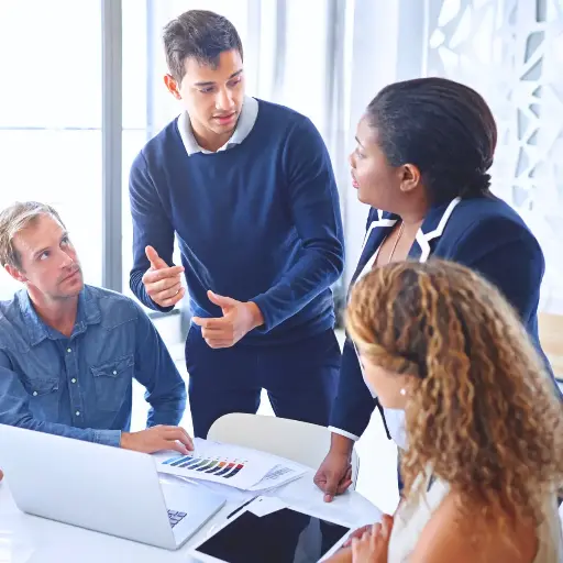 Award in Influential Dialogue